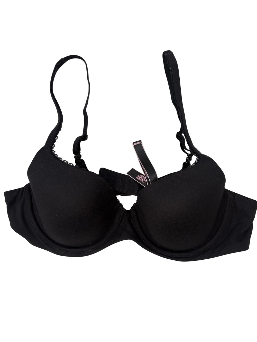 Body By Victoria Victorias Secret bra